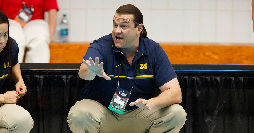University of Michigan Head Coach Dr. Marcelo Leonardi Updates the Wolverines’ Fall 2020 Progress