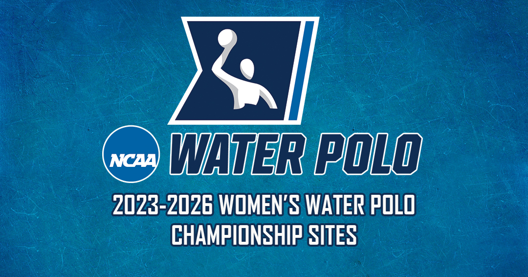 National Collegiate Athletic Association Announces 20232026 Women’s
