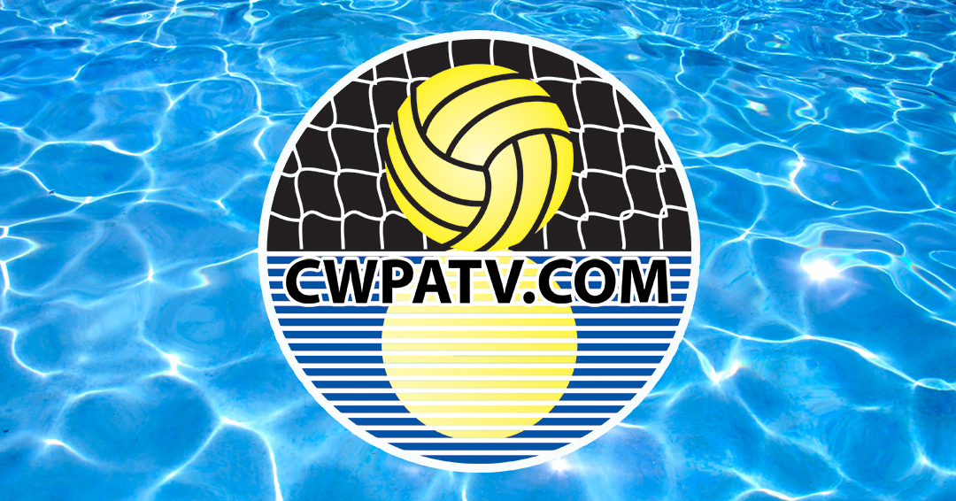 Missing Water Polo? Check Out the Archived Collegiate Water Polo Association Remote Streams at CWPATV.com