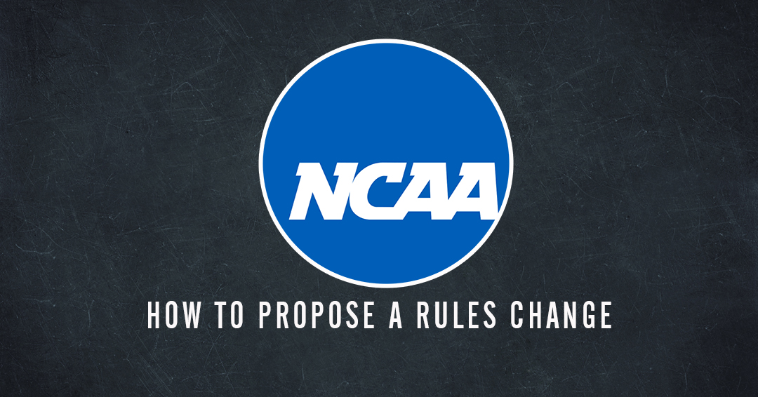 National Collegiate Athletic Association Calls for Water Polo Playing