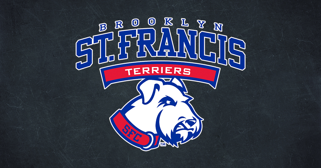 St. Francis College Brooklyn Releases 2022 Men’s Water Polo Schedule