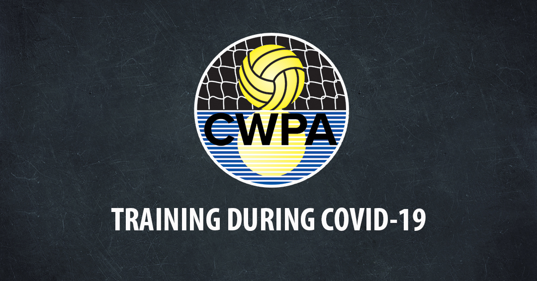 What Are You Doing to Train for Water Polo at Home? Let Us Know