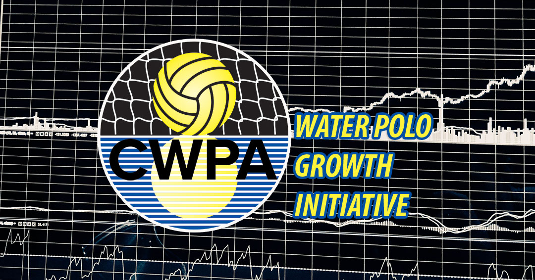 Be Part of the Collegiate Water Polo Association’s Water Polo Growth Initiative
