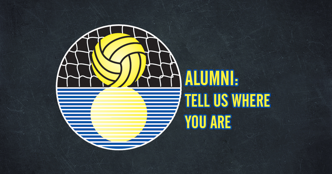 Collegiate Water Polo Association Alumni: Let Us Know Where You Are Now