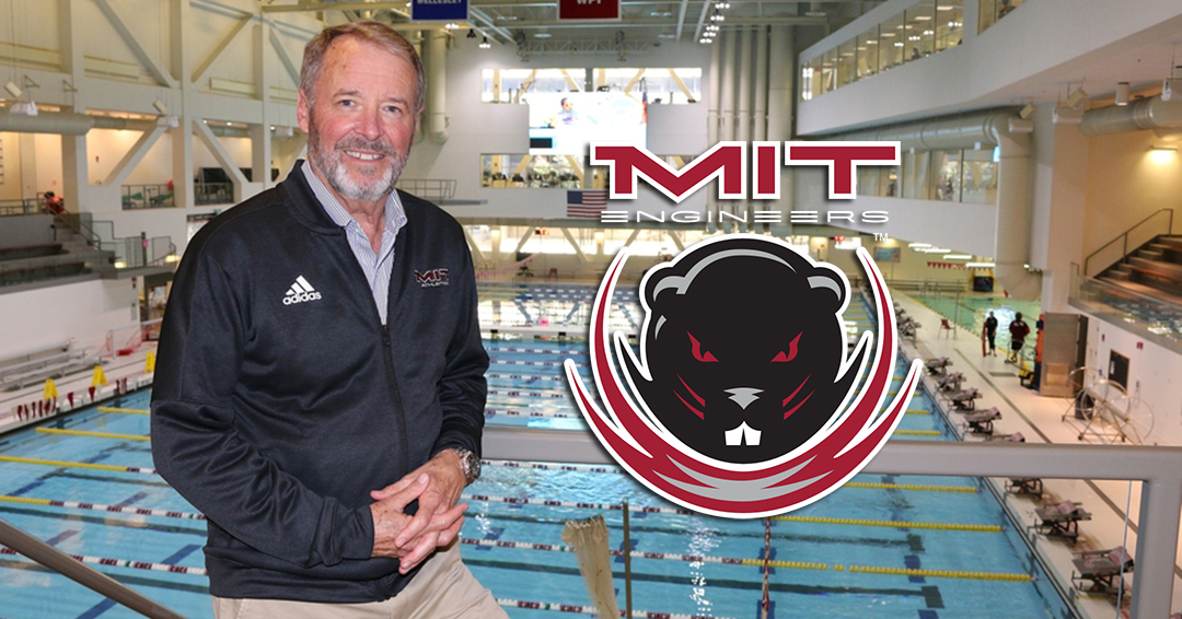 Collegiate Water Polo Association Hall of Fame Inductee/Former Massachusetts Institute of Technology Water Polo Coach John Benedick Appears on 1.Question Podcast