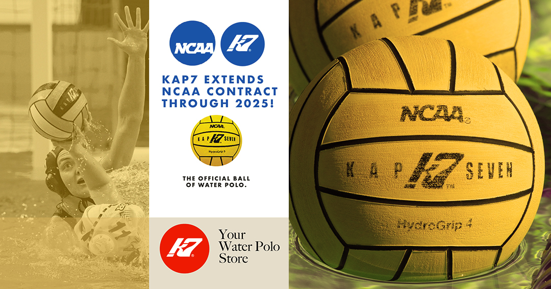 KAP7 International Extends Partnership with National Collegiate