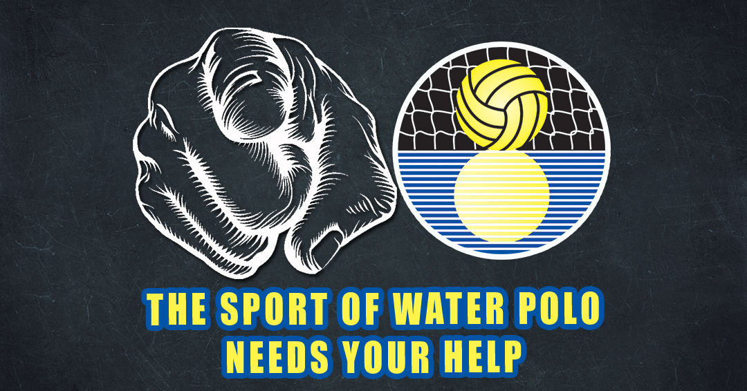 The Future of Collegiate Water Polo is at Stake in 2020-21; Help the Game to Continue