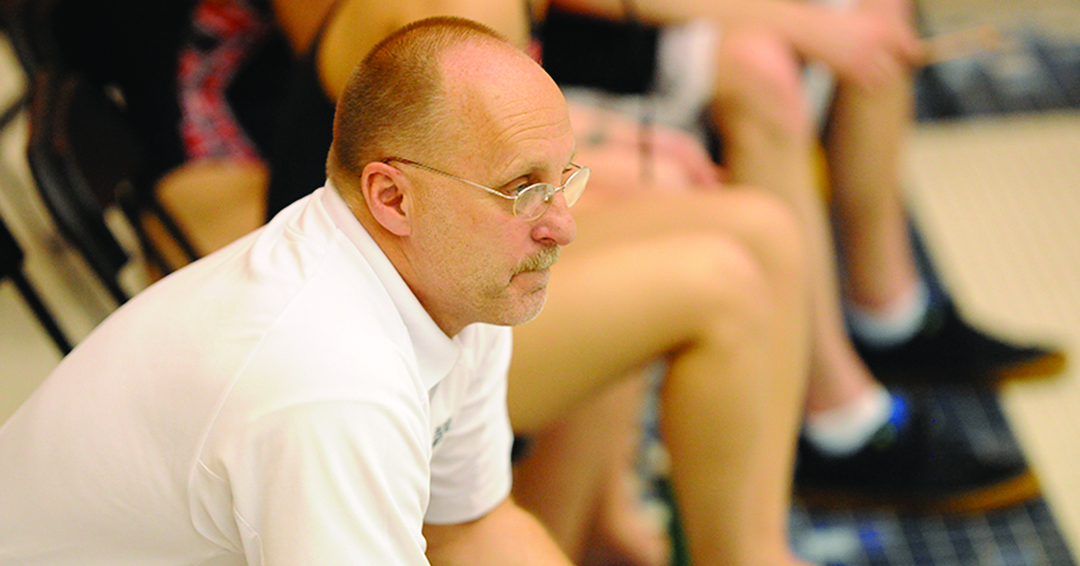 Former Monmouth College Head Men’s & Women’s Water Polo Coach Peter Ollis Talks About His Friend/Colleague Tom Burek