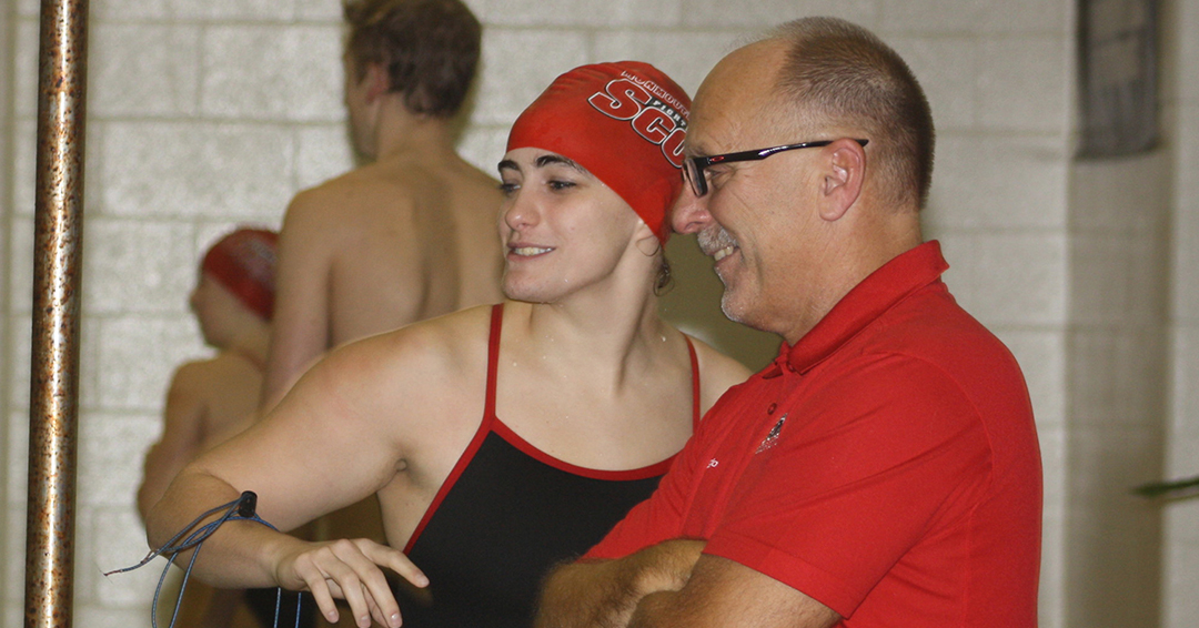 Legacy of Monmouth College Swimming/Water Polo Coach Tom Burek Featured in Chicago Tribune