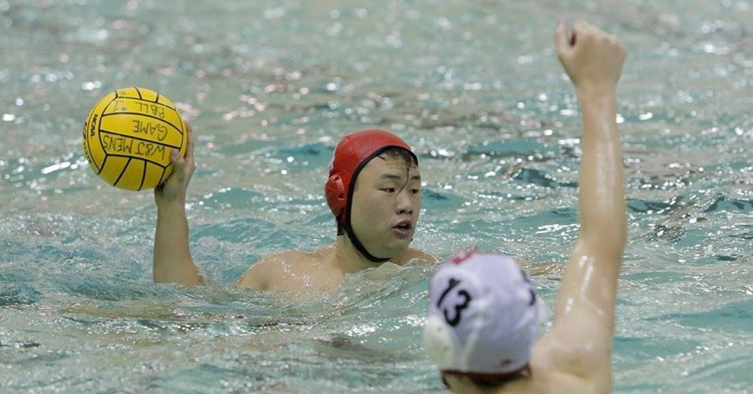Washington & Jefferson College Alumni Spotlight: Chonghwi Yoon ’18