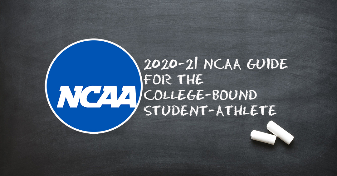 Looking to Play Varsity Water Polo in College: Check Out the 2020-21 National Collegiate Athletic Association Guide for the College-Bound Student-Athlete