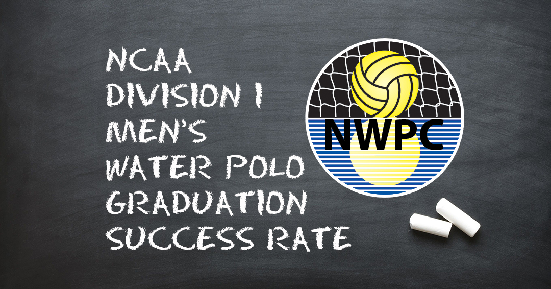 Northeast Water Polo Conference Exceeds Men’s Water Polo Academic Achievement Average Per Latest National Collegiate Athletic Association Graduation Success Rate Report