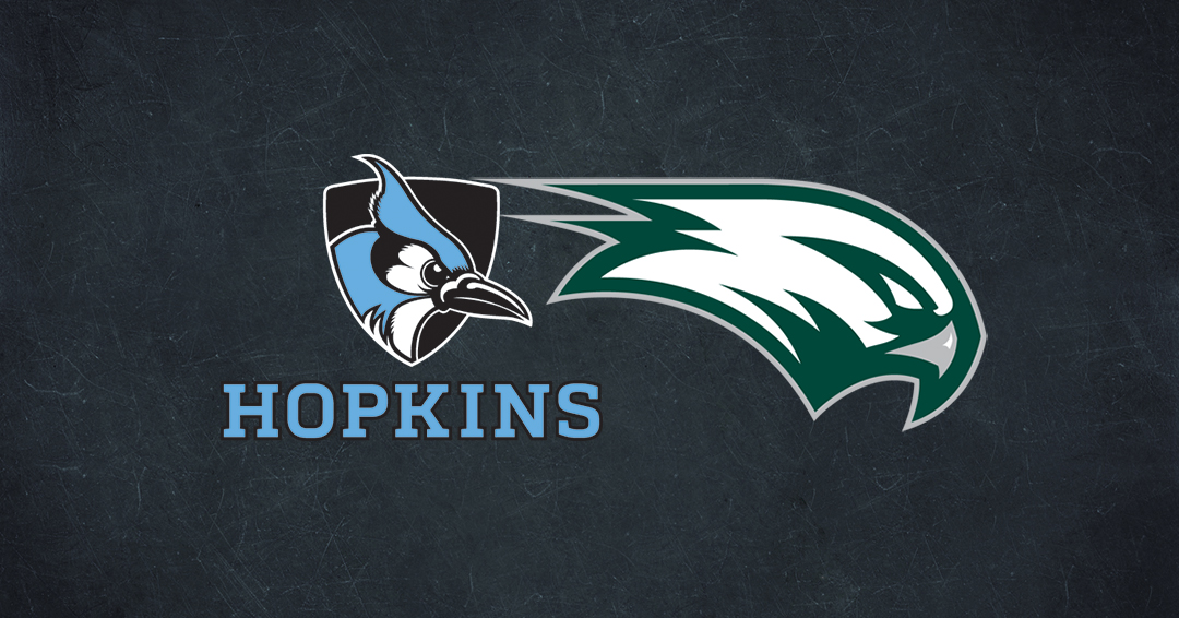 Johns Hopkins University & Wagner College Elect Not to Compete During Winter 2021 Men’s Varsity Season