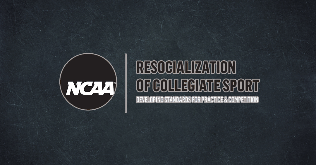Stay Up to Date on Changes with National Collegiate Athletic Association COVID-19 Site