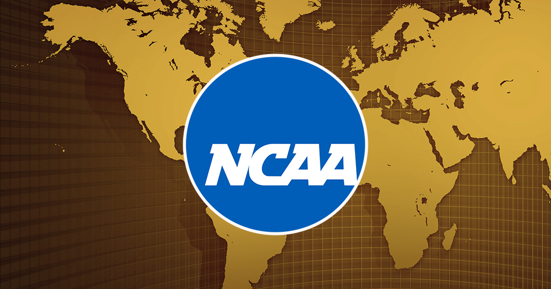 National Collegiate Athletic Association Releases 2021-22 Guide to ...