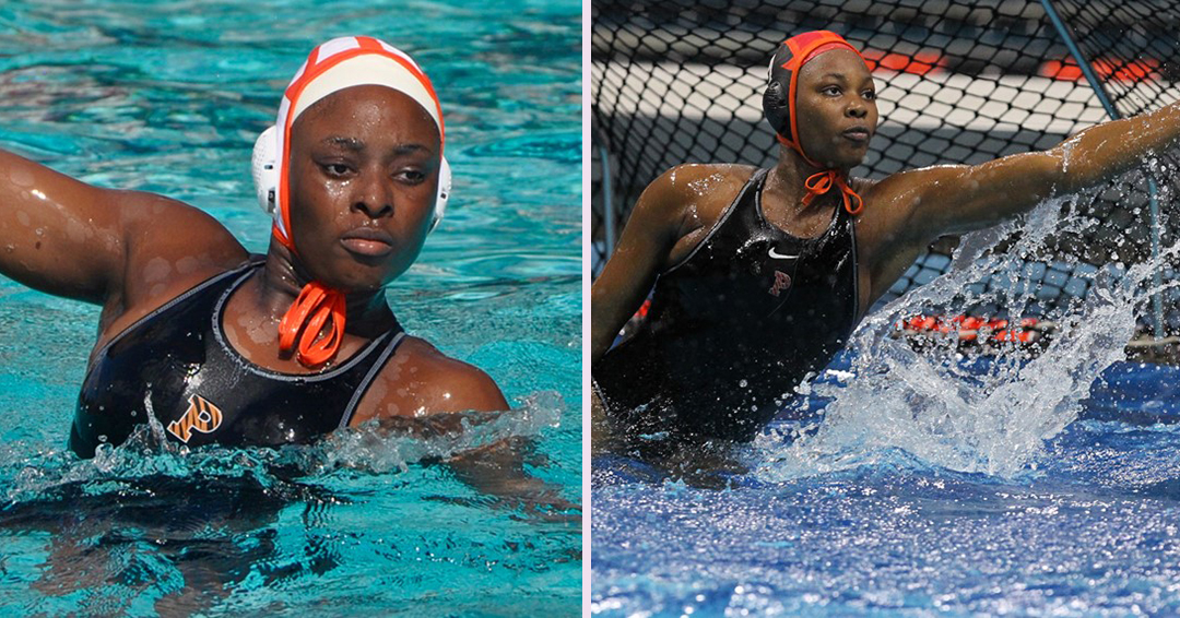 Chelsea and Ashleigh Johnson: A Princeton University Journey Together