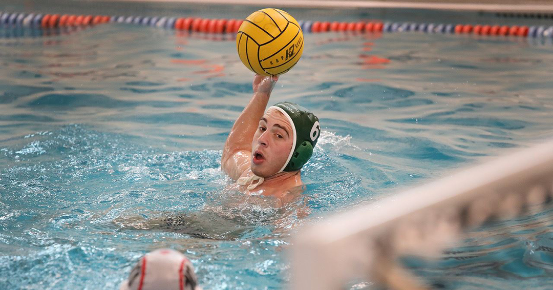 Mercyhurst University Beaches Washington & Jefferson College, 17-8, & Salem University, 20-7, to Clinch No. 4 Seed for Mid-Atlantic Water Polo Conference-West Championship