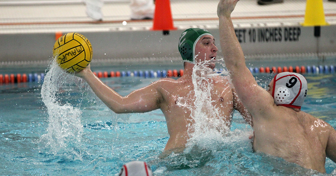 Salem University Outguns Washington & Jefferson College, 25-24, for Fifth Place at Winter 2021 Mid-Atlantic Water Polo Conference-West Championship