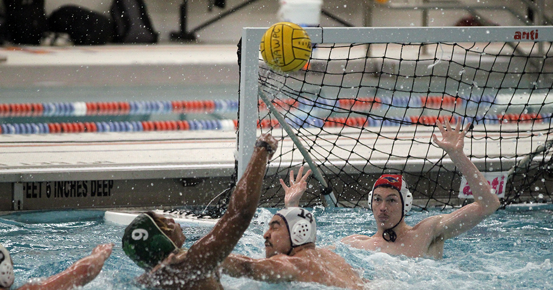 McKendree University Punches Ticket to Winter 2021 Mid-Atlantic Water Polo Conference-West Region Championship Title Game & Mid-Atlantic Water Polo Conference Championship with 15-9 Defeat of Mercyhurst University