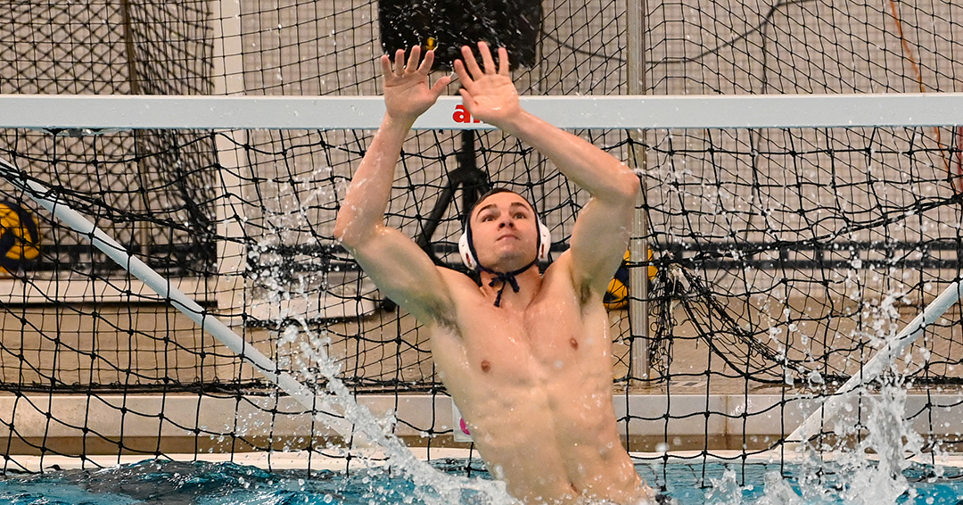 No. 10 United States Naval Academy Surges Past George Washington University, 8-2, in Mid-Atlantic Water Polo Conference-East Region, Southern Section Opener