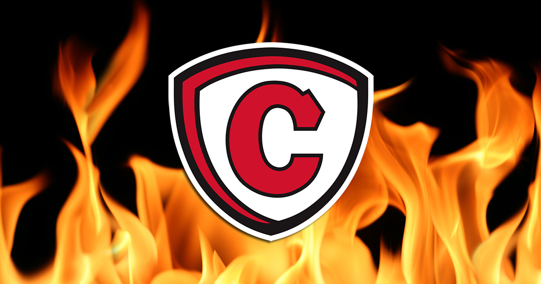 Carthage Firebirds Logo