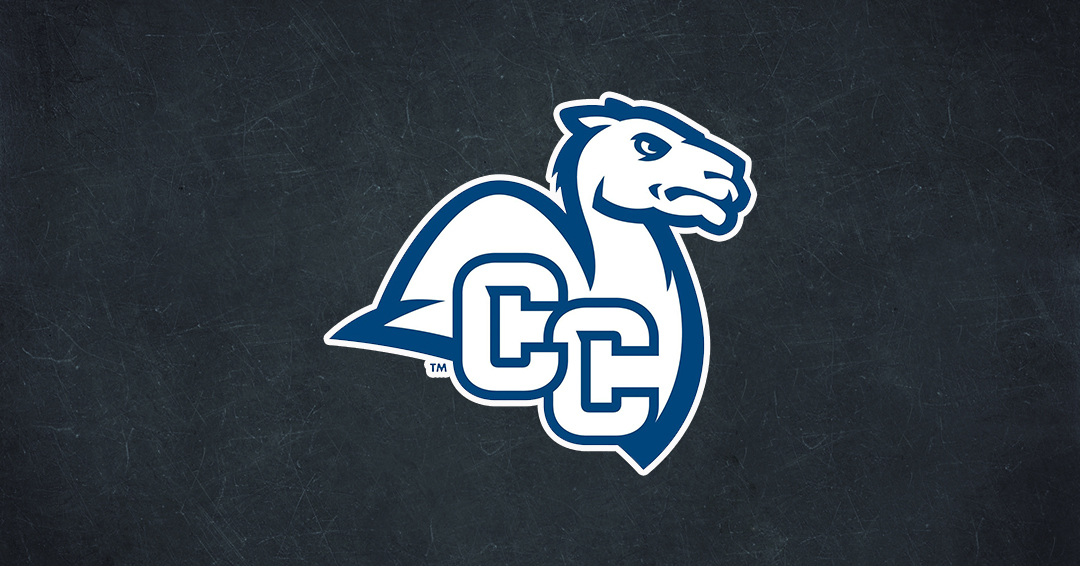Three Connecticut College Men’s Water Polo Athletes Claim 2022 New England Small College Athletic Conference Fall All-Academic Team Honors