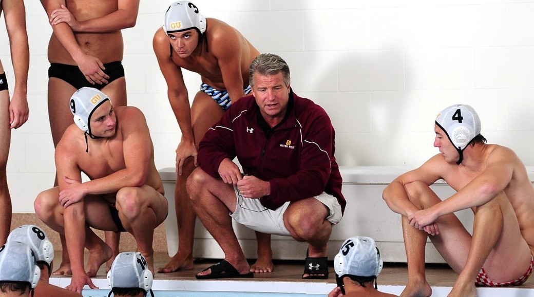 Former Water Polo/Swimming Coach/Associate Director of Athletics Don Sherman Set for Induction into Gannon University Athletics Hall of Fame