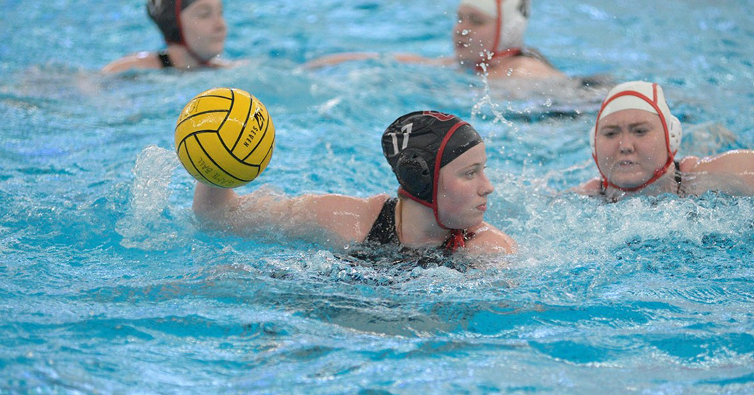 Grove City College Foils Penn State Behrend, 12-11, & Fouled by Division III No. 3 Austin College, 27-9