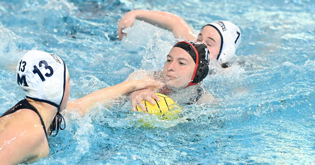 No. 25 Saint Francis University Falls to No. 7 University of Michigan, 13-5, & Manages Mount St. Mary’s University, 18-7