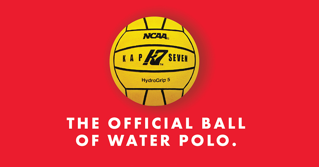 KAP7 Rates as “Best of the Best” in BestReviews.com Water Polo Ball Analysis