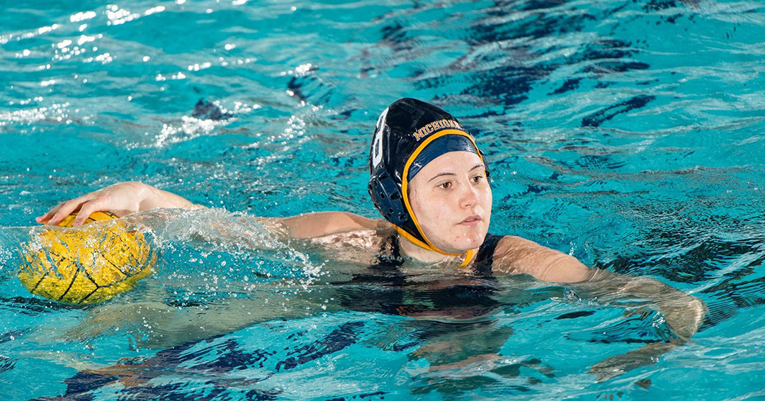 No. 5 University of Michigan Drops 7-6 Overtime Heartbreaker at No. 16 San Diego State University