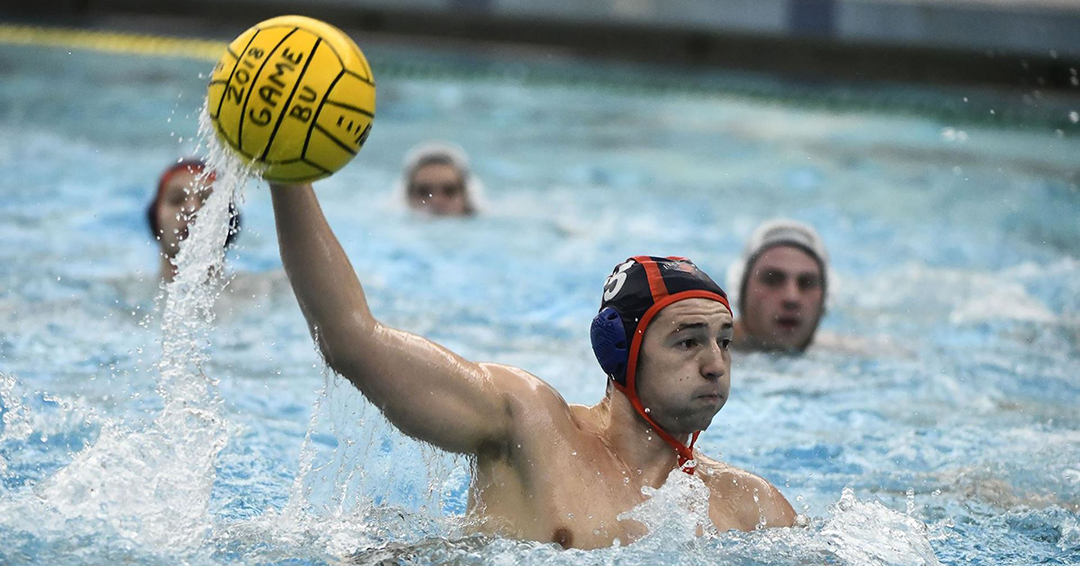 Back-to-Back: No. 9 Bucknell University Repeats as Mid-Atlantic Water Polo Conference Champion with 11-3 Victory Over La Salle University