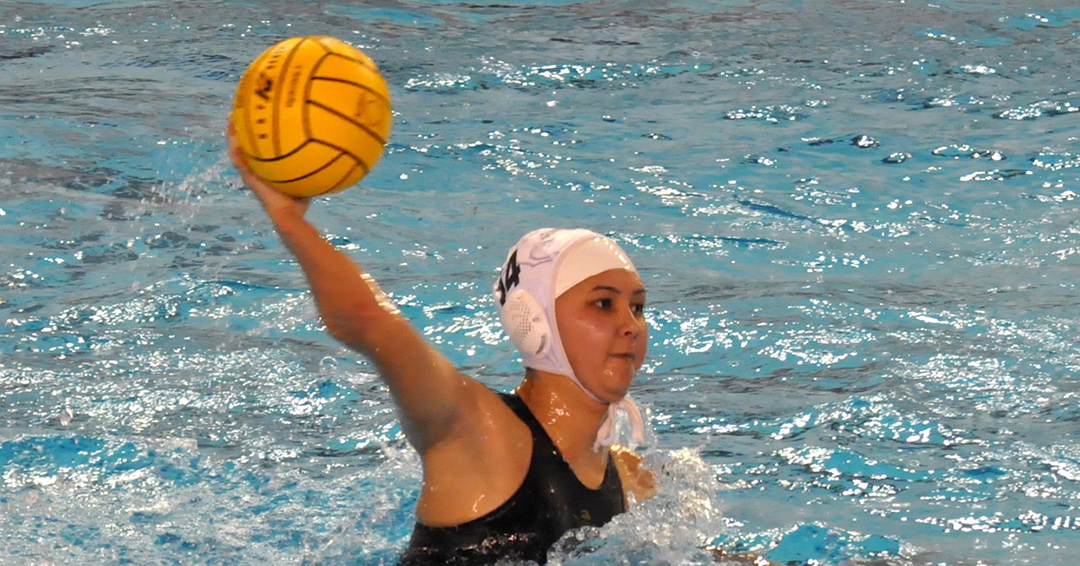 Austin College’s Lexi Wong Earns March 29 Collegiate Water Polo Association Division III Player of the Week Honor
