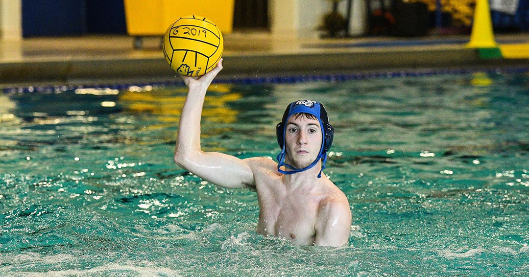 Iona College Handles Connecticut College, 17-9, in Men’s Action