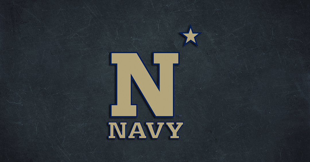 2021 United States Naval Academy End of Season Review Video