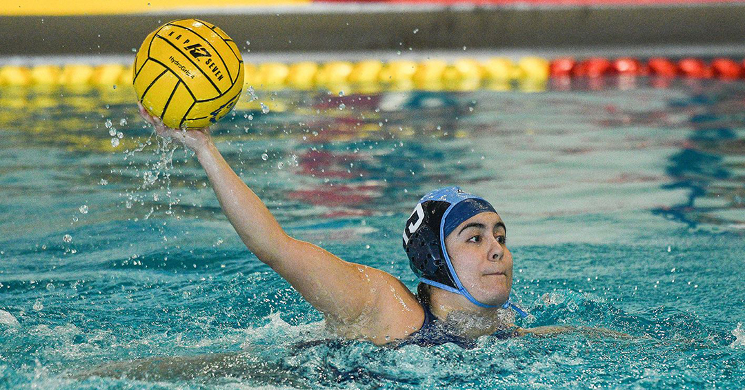 Connecticut College Head Coach Matt Anderson & Stephania Lopez Discuss the Camels’ Season-Opening Victories Versus Utica College