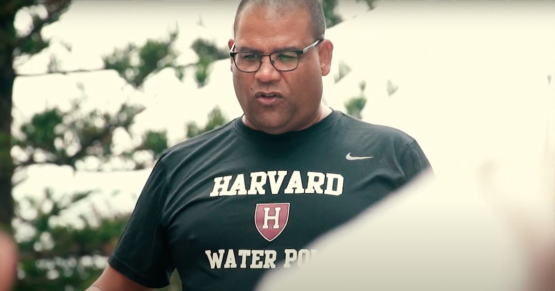 Harvard University Men’s & Women’s Water Polo Coach Ted Minnis on Crimson Character: How Do Harvard Coaches Find and Develop Leaders?