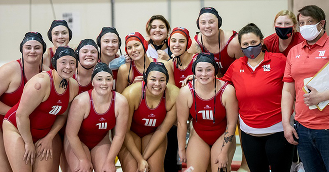 Division III No. 5 Wittenberg University Extinguishes Carthage College, 9-4