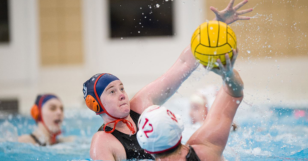 Macalester College Senior Athlete Profile: Adeline Steward-Nolan