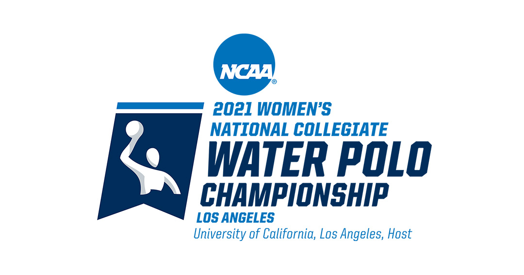 2021 National Collegiate Athletic Association Women’s Water Polo Championship Selection Show Set for 8:00 P.M. Eastern on May 3