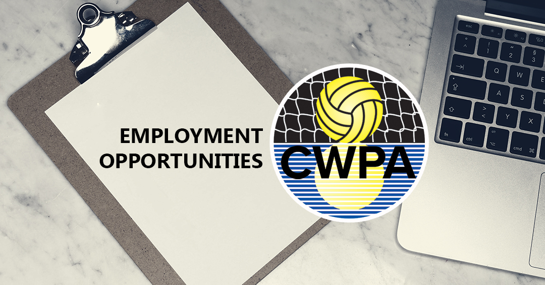 Looking for a Coaching Job in Water Polo? The Collegiate Water Polo Association Has a List of Openings