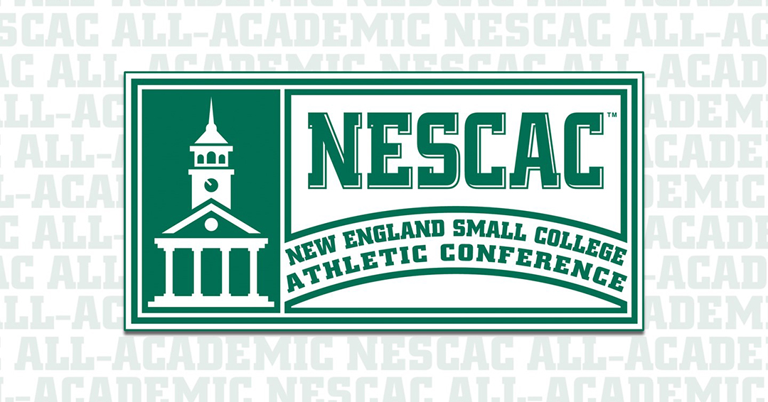 Seven Connecticut College Women’s Water Polo Athletes Named to 2023 New England Small College Athletic Conference Spring All-Academic Team