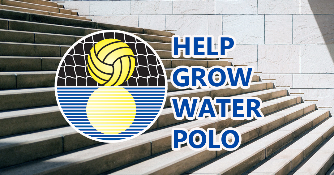 Aid the Collegiate Water Polo Association to Take the Next Steps in Growing the Sport