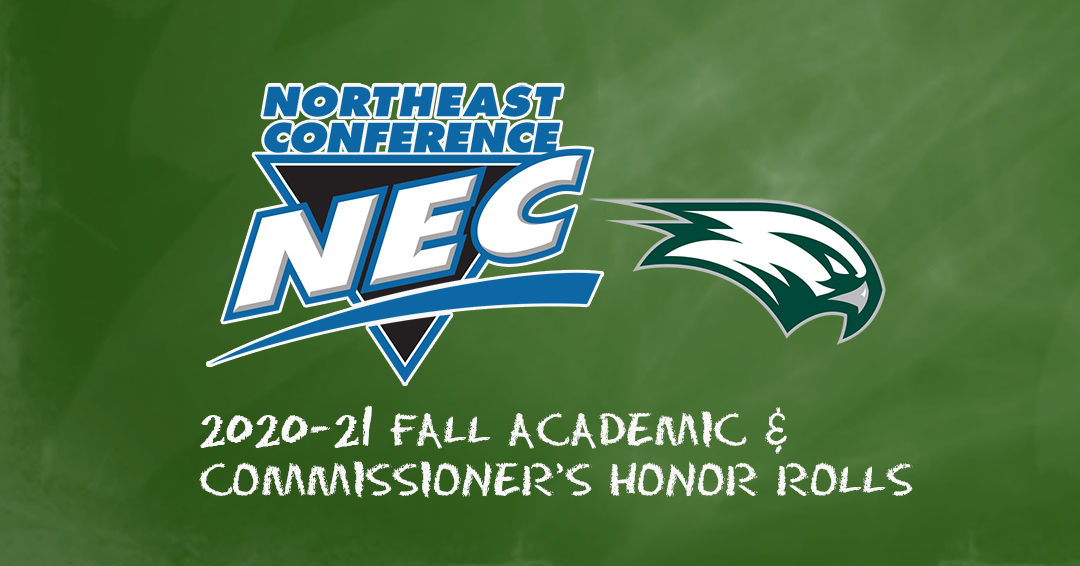 10 Wagner College Men’s Water Polo Athletes Make 2020-21 Northeast Conference Fall Academic Honor Roll; Six Earn Commissioner’s Honor Roll