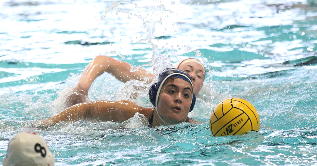 Connecticut College’s Stephania Lopez Nominated for 2021 National Collegiate Athletic Association Woman of the Year Award