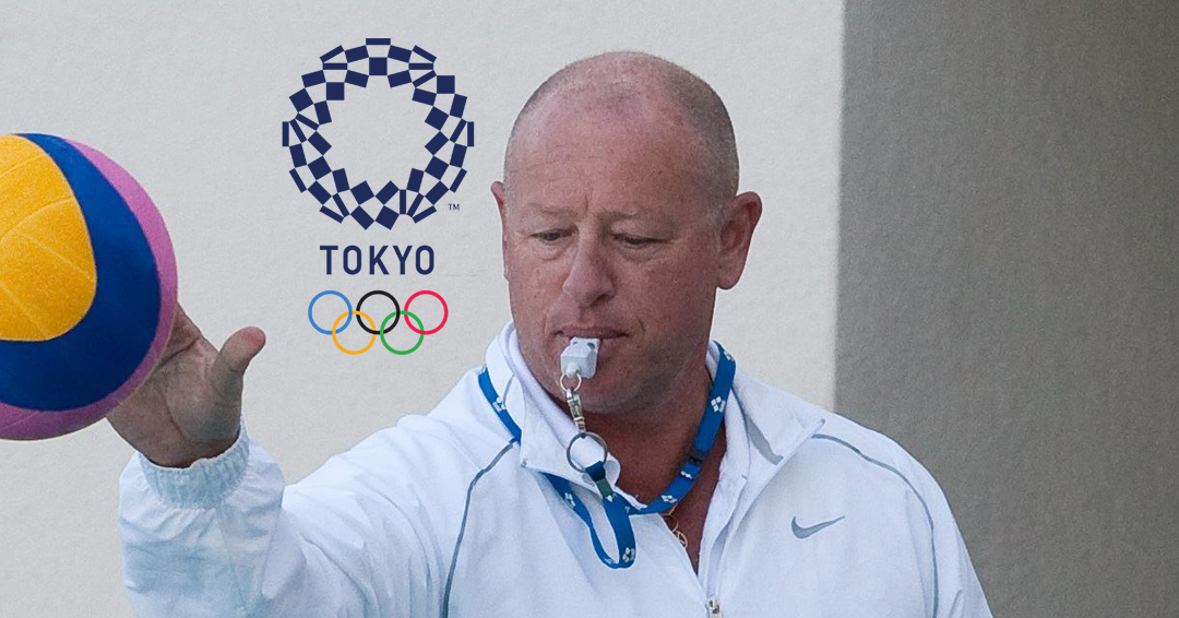 Collegiate Water Polo Association Official Michael Goldenberg to Call ...