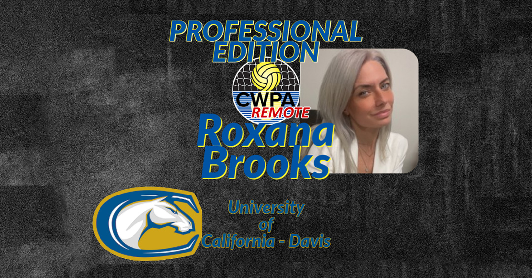 CWPA Remote Professional Edition: University of California-Davis Alumna/Paralegal Roxana Brooks