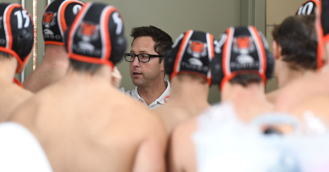 Princeton University Releases 2021 Men's Water Polo Schedule