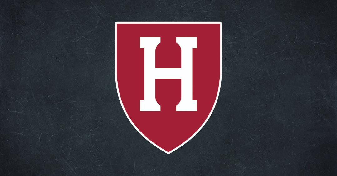 Harvard University’s Inde Halligan & Noah Hodge Named to 2022 At-Large Academic All-Ivy Team