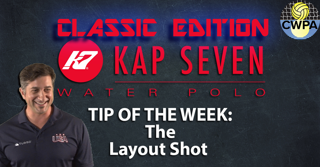KAP7 Tip of the Week Classic Edition: Layout Shot